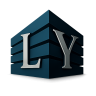 良有營造 Logo